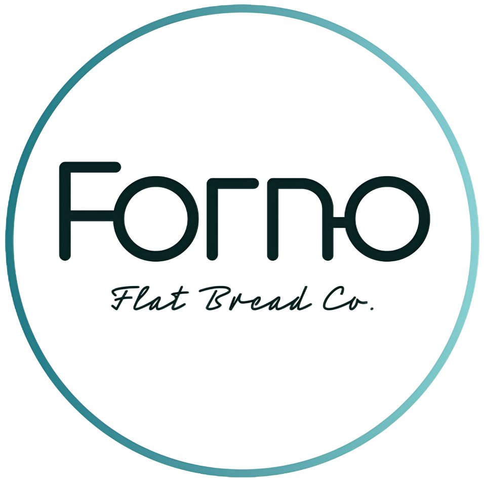 Forno Flat Bread Logo