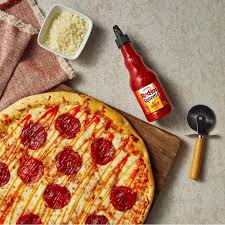 HOT HONEY PEPPERONI