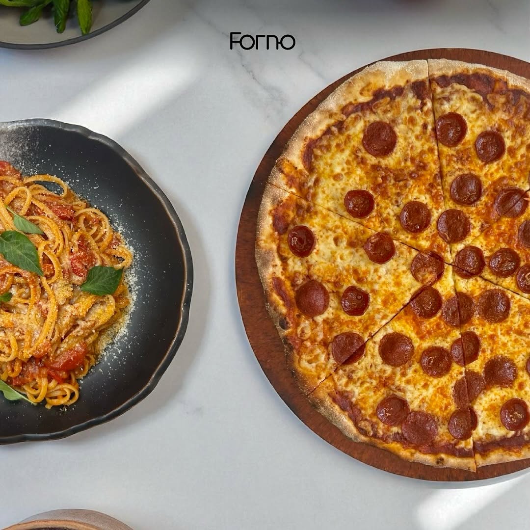 BBQ STEAK PIZZA