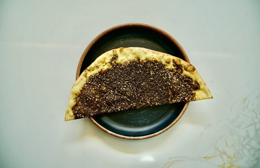 Famous Zaatar