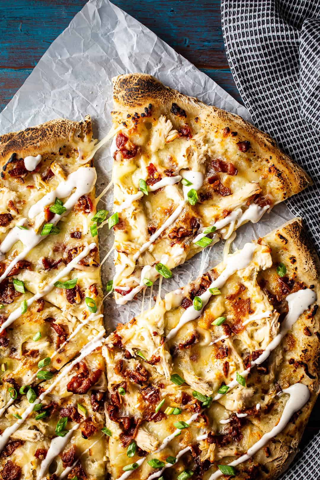 MUSHROOM CHICKEN RANCH